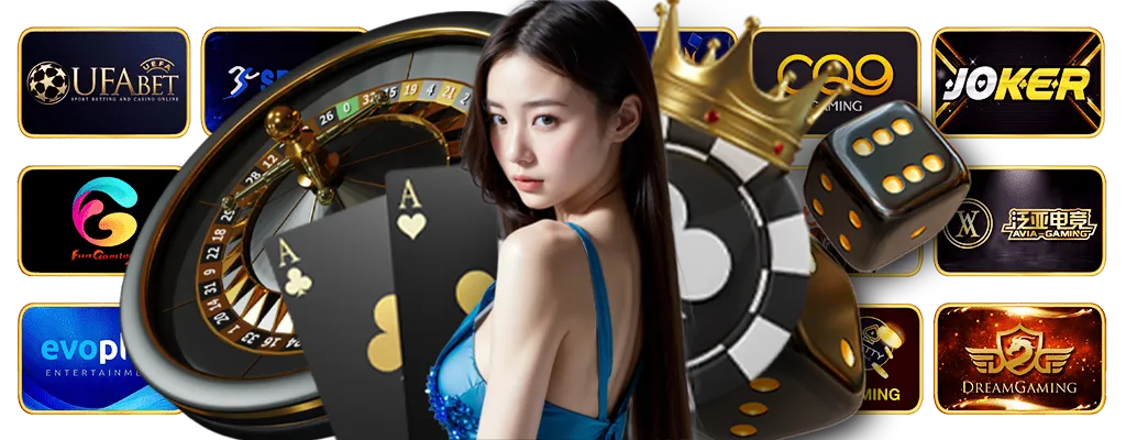 รวย 168 สล็อต ค่ายเกม